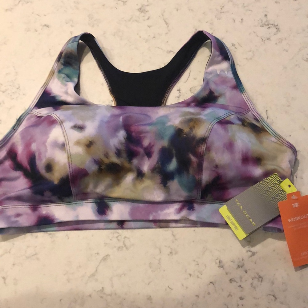 Sports Bra NWT
